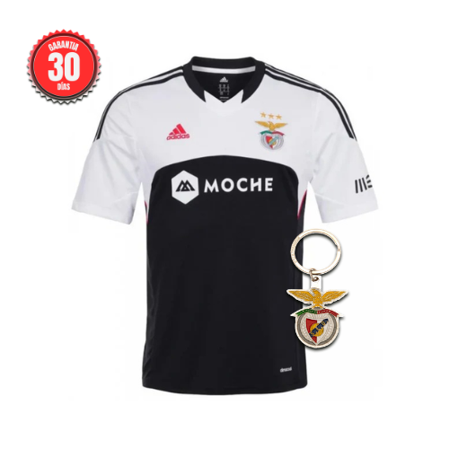Camisola Benfica Retro II 2013/14 - Modelo Exclusivo! ❤️🦅