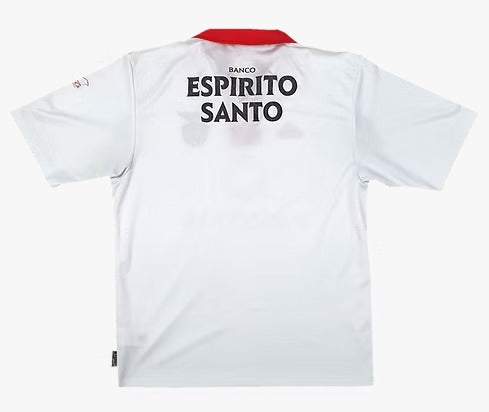 Camisola Benfica Retro II 2002/05 - Modelo Exclusivo! ❤️🦅