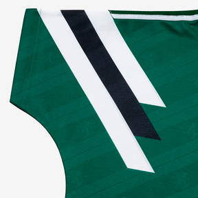 Camisola Sporting Vintage Verde Anos 90 2025/26 - ÚLTIMAS UNIDADES! 🦁💚