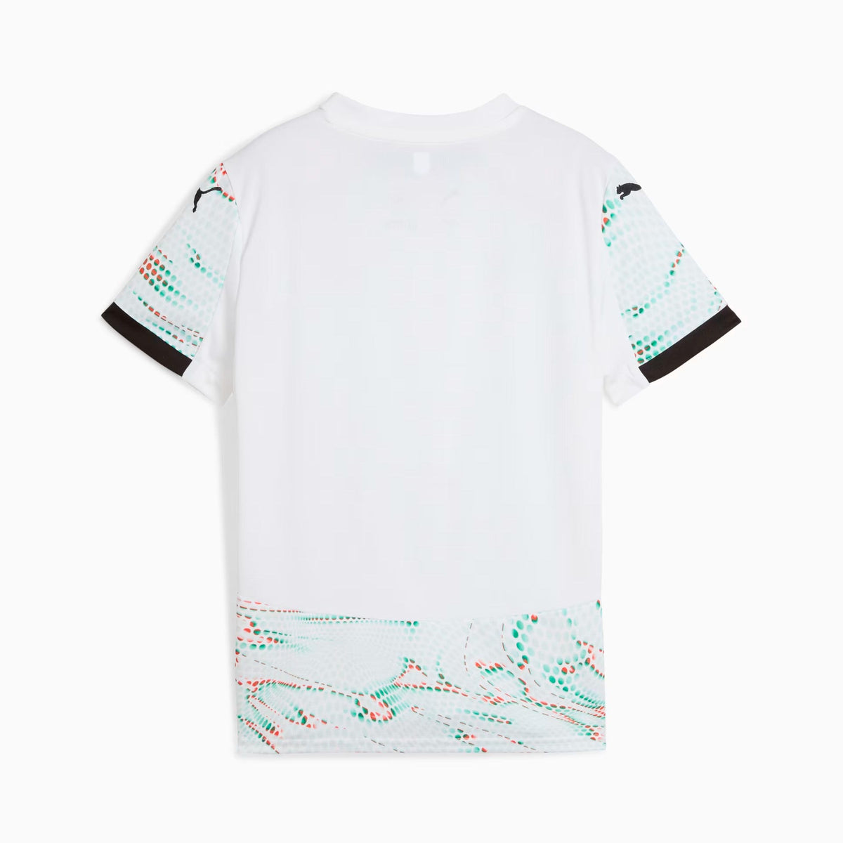 Camisola Seleção Portugal branca alternativa 2025