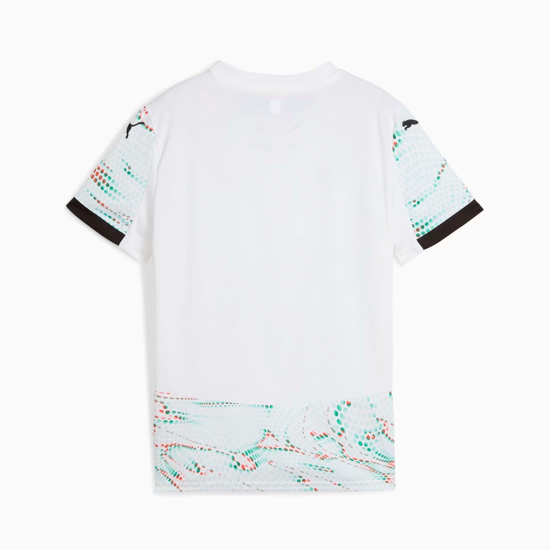 Camisola Seleção Portugal branca alternativa 2025