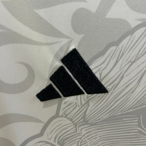 Camisola Benfica Águia Branca 2025/26 - ÚLTIMAS UNIDADES! 🔥🦅