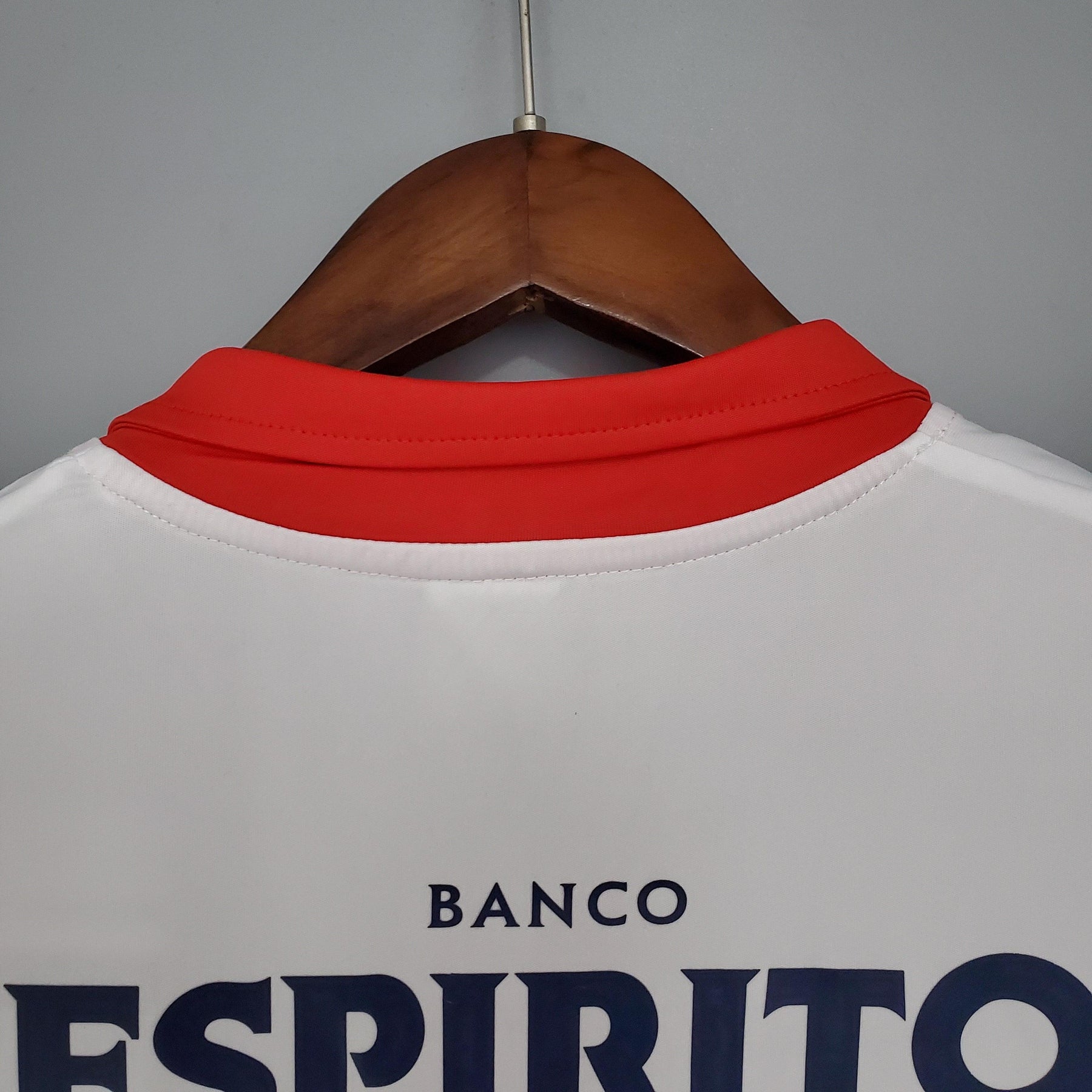 Camisola Benfica Retro II 2002/05 - Modelo Exclusivo! ❤️🦅