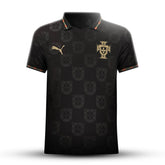 Camisola Seleção Portugal edição especial pantera negra EUSÉBIO 2026/27