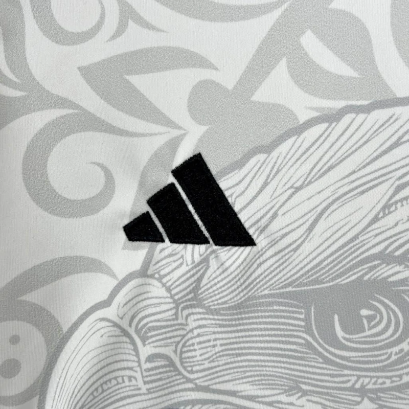 Conjunto Infantil Benfica Águia Branca 2025/26 - ÚLTIMAS UNIDADES! 🔥🦅