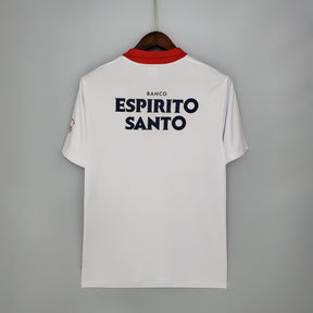 Camisola Benfica Retro II 2002/05 - Modelo Exclusivo! ❤️🦅
