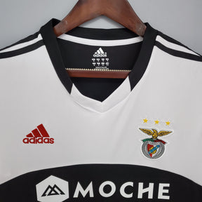 Camisola Benfica Retro II 2013/14 - Modelo Exclusivo! ❤️🦅