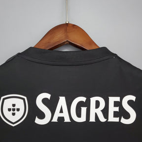 Camisola Benfica Retro II 2013/14 - Modelo Exclusivo! ❤️🦅