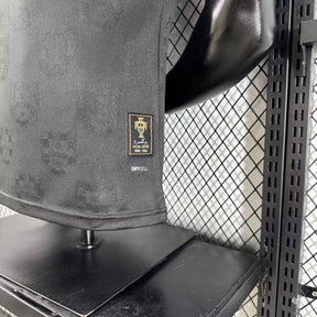 Camisola Seleção Portugal edição especial pantera negra EUSÉBIO 2026/27 PLAYER