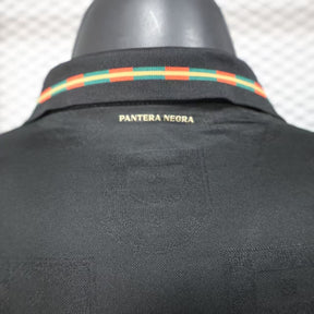 Camisola Seleção Portugal edição especial pantera negra EUSÉBIO 2026/27 PLAYER