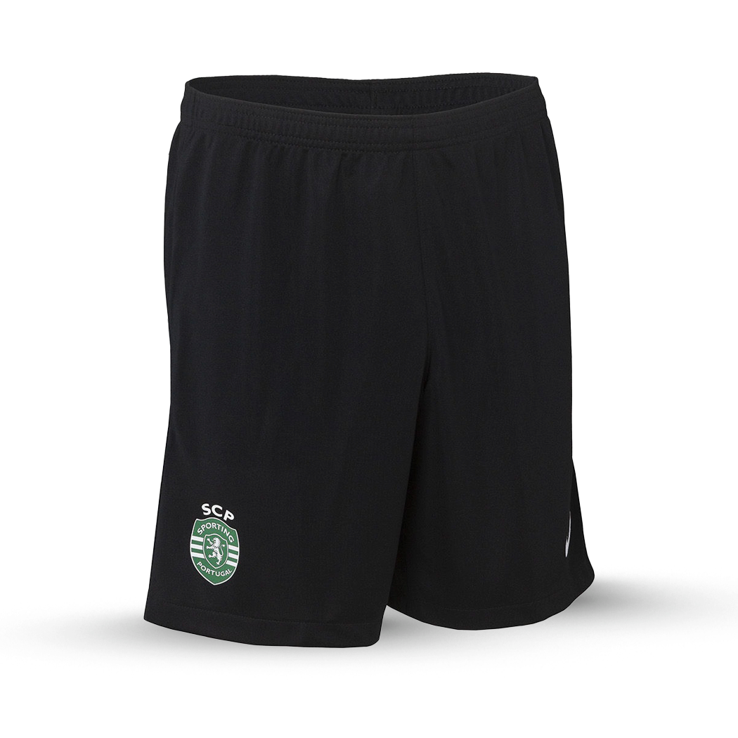 Conjunto Infantil Sporting Principal DOBRADINHA 2025/26 - LANÇAMENTO! 🦁🏆🏆