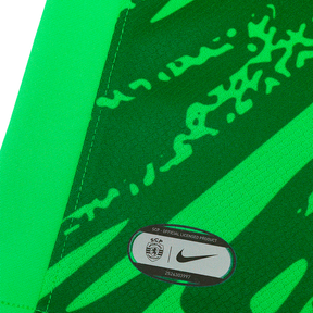 Camisola Sporting Guarda-Redes Verde 2025/26 - ÚLTIMAS UNIDADES! 🔥💚