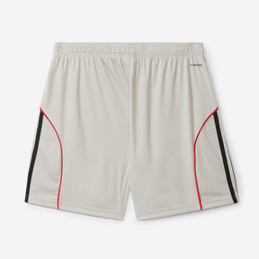 Calções Benfica Alternativos Beges 2025/26 - ÚLTIMAS UNIDADES! 🔥🦅