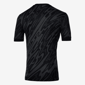 Camisola Sporting Guarda-Redes Preta 2024/25 - ÚLTIMAS UNIDADES! 🔥💚