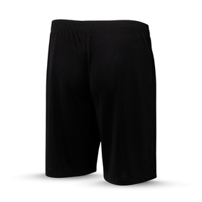 Conjunto Infantil Sporting Away Preta 2025/26 - LANÇAMENTO! 🔥💚