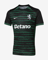Camisola Sporting Christmas 2025/26