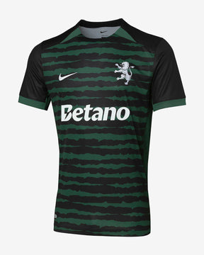 Camisola Sporting Christmas 2025/26