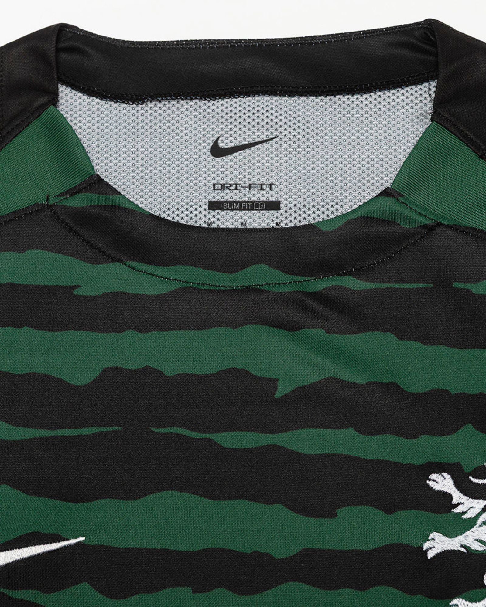 Camisola Sporting Christmas 2025/26
