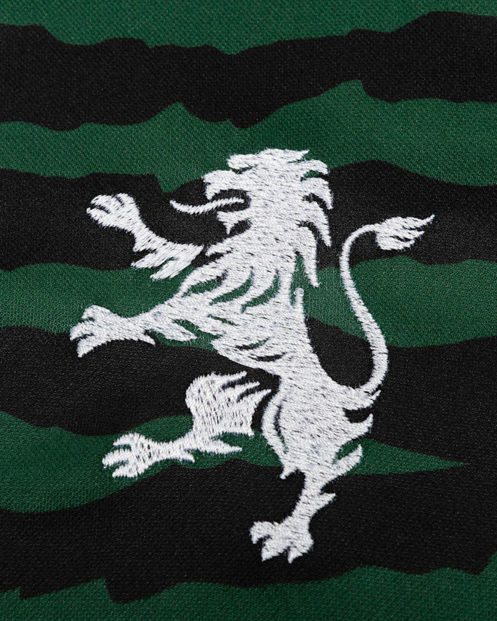 Camisola Sporting Christmas 2025/26