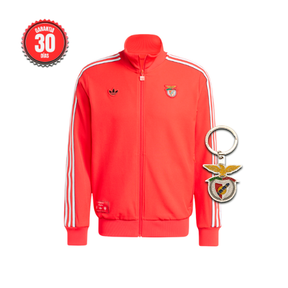 Casaco Benfica x Originals 2025/26 - LANÇAMENTO! 🔥🦅