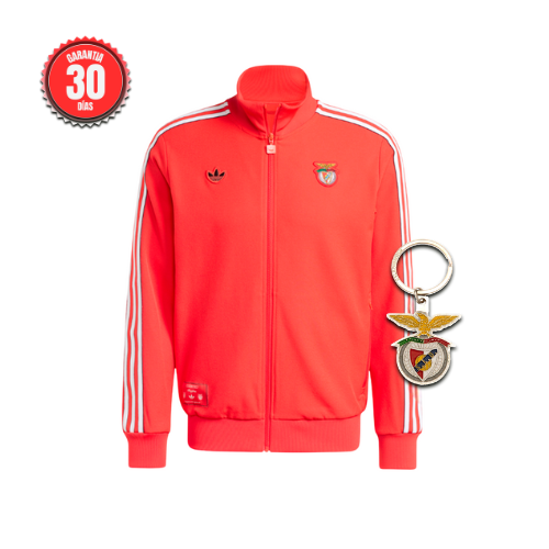 Casaco Benfica x Originals 2025/26 - LANÇAMENTO! 🔥🦅
