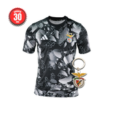 Camisola Benfica Aquecimento 2024/25 - ÚLTIMAS UNIDADES! 🔥🦅