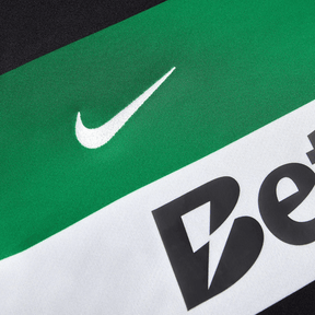 Camisola Sporting Principal DOBRADINHA 2024/25 - MODELO EXCLUSIVO! 🦁🏆🏆