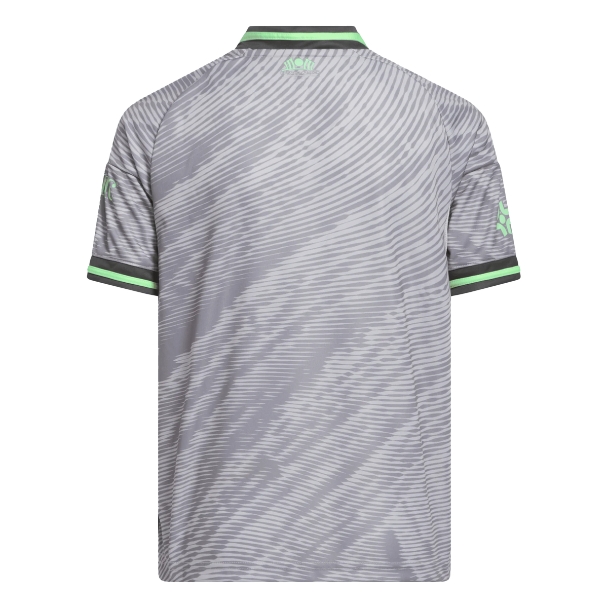 adidas Club América 2025-26 Youth 3rd Stadium Jersey