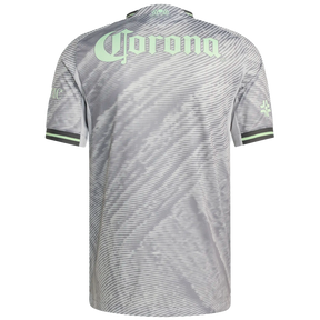 adidas Club América 2025-26 Men's 3rd Authentic Match Jersey