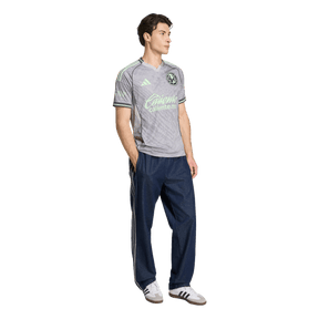 adidas Club América 2025-26 Men's 3rd Stadium Jersey