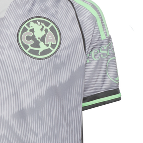 adidas Club América 2025-26 Youth 3rd Stadium Jersey