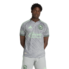adidas Club América 2025-26 Men's 3rd Authentic Match Jersey