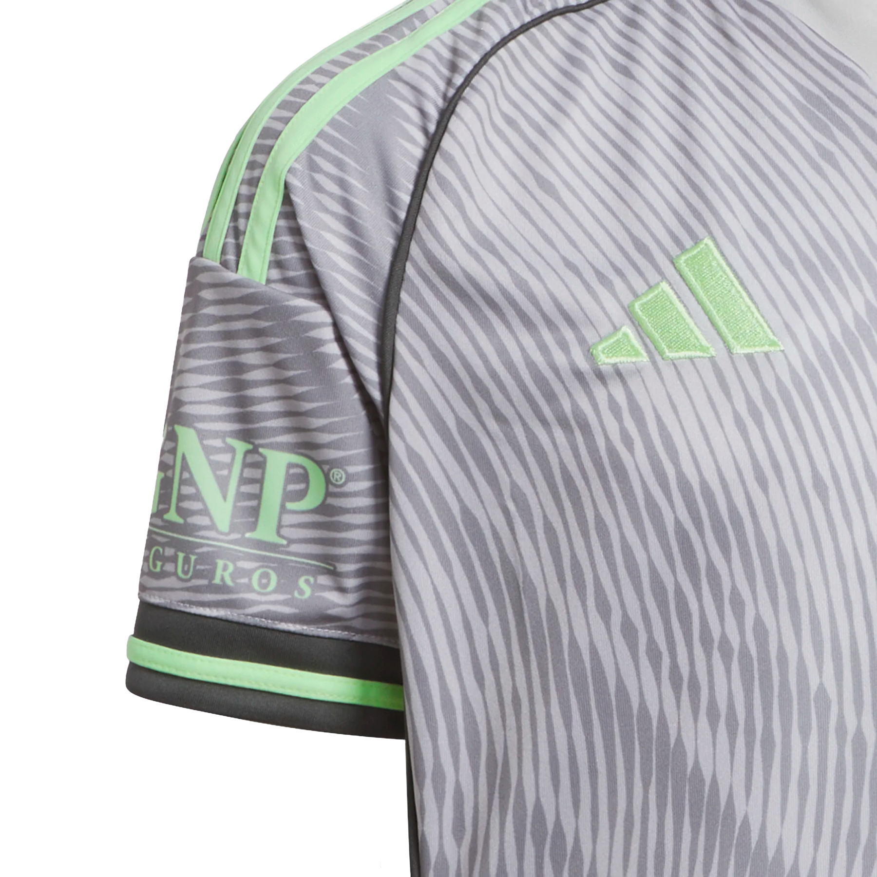 adidas Club América 2025-26 Youth 3rd Stadium Jersey