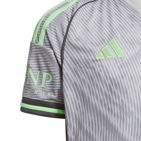 adidas Club América 2025-26 Youth 3rd Stadium Jersey