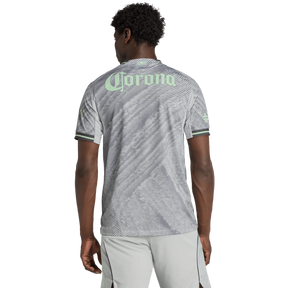 adidas Club América 2025-26 Men's 3rd Authentic Match Jersey