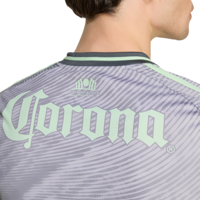 adidas Club América 2025-26 Men's 3rd Stadium Jersey