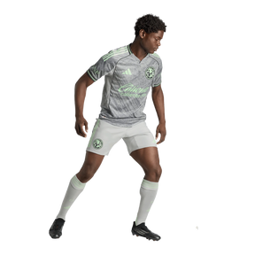 adidas Club América 2025-26 Men's 3rd Authentic Match Jersey