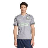 adidas Club América 2025-26 Men's 3rd Stadium Jersey