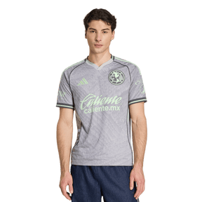 adidas Club América 2025-26 Men's 3rd Stadium Jersey