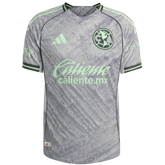 adidas Club América 2025-26 Men's 3rd Authentic Match Jersey