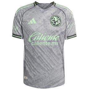 adidas Club América 2025-26 Men's 3rd Authentic Match Jersey