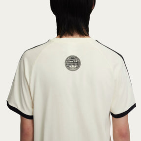 TOUR WHITE T-SHIRT