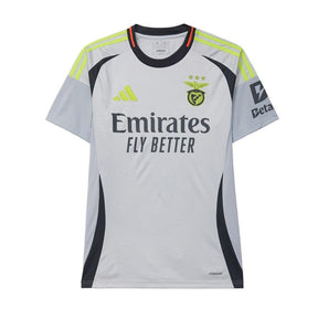 Camisola Benfica Terceiro 2024/25 - ÚLTIMAS UNIDADES! 🔥🦅