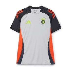 Camisola Benfica Treino Cinza 2024/25 - ÚLTIMAS UNIDADES! 🔥🦅