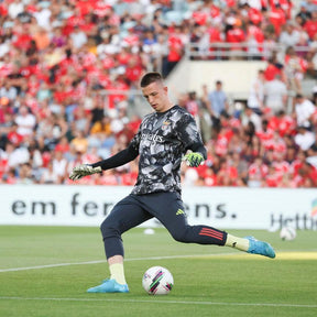 Camisola Benfica Aquecimento 2024/25 - ÚLTIMAS UNIDADES! 🔥🦅