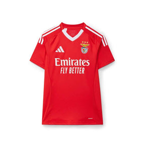 Conjunto Infantil Benfica Principal 2024/25 - ÚLTIMAS UNIDADES! 🔥🦅