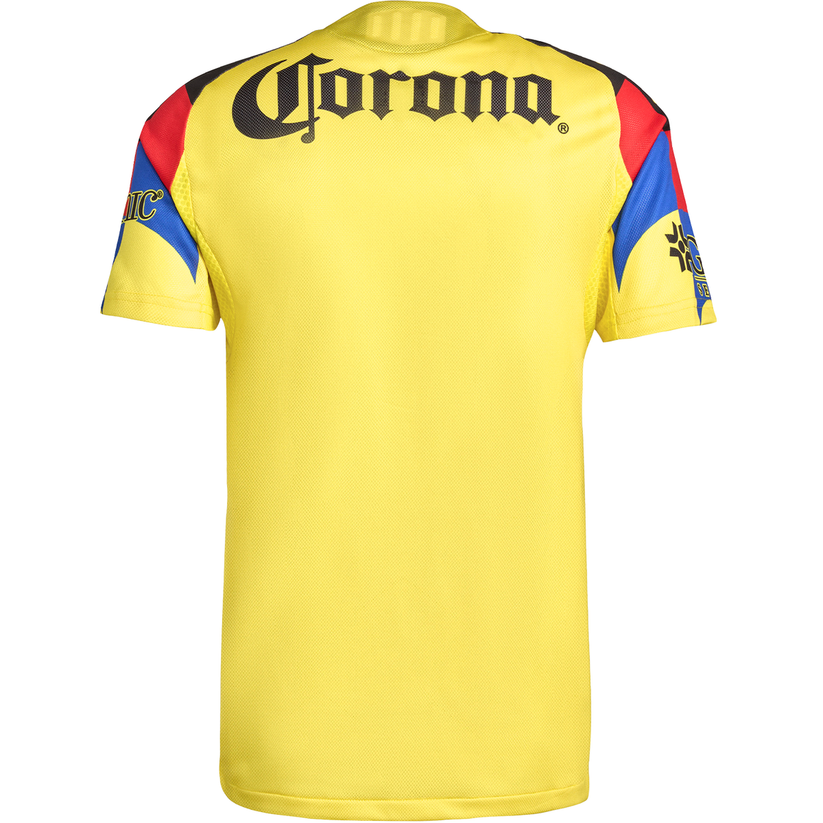 adidas Club América 2025-26 Men's Home Authentic Match Jersey