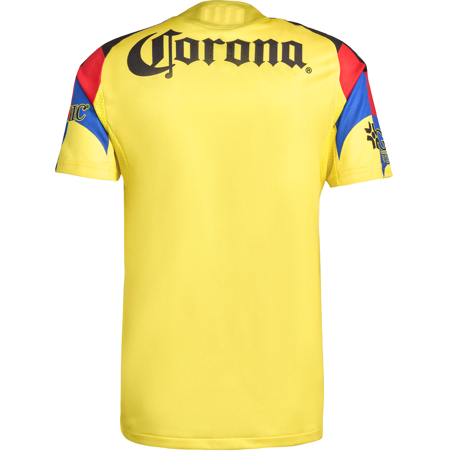 adidas Club América 2025-26 Men's Home Authentic Match Jersey