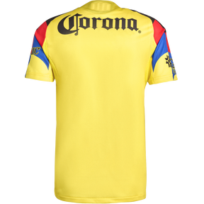 adidas Club América 2025-26 Men's Home Authentic Match Jersey