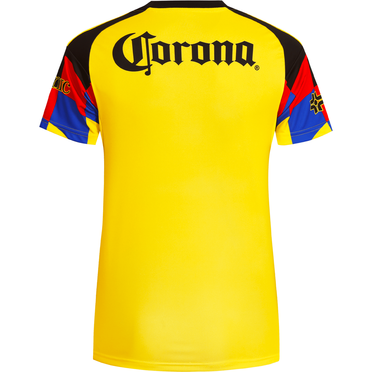 adidas Club América 2025-26 Women's Home Stadium Jersey